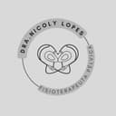 Logo Dra. Nicoly Lopes